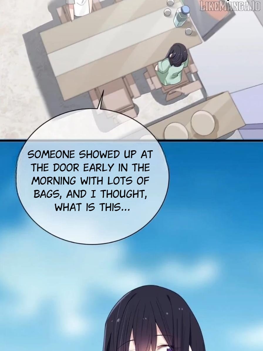 My Fake Girlfriends are using me as a Shield Chapter 180 - page 28
